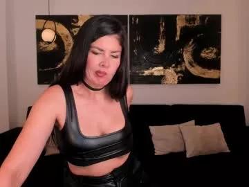 sunnyrivers_ from Chaturbate