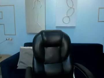 sunnyrivers_ from Chaturbate