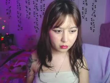 sunset_pienk from Chaturbate