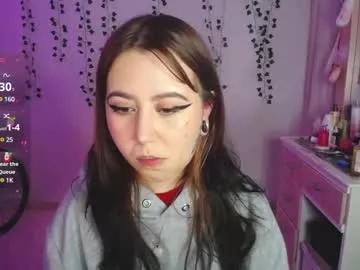 sunset_pienk from Chaturbate