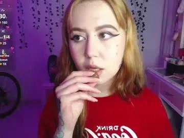 sunset_pienk from Chaturbate