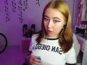 sunset_pienk from Chaturbate