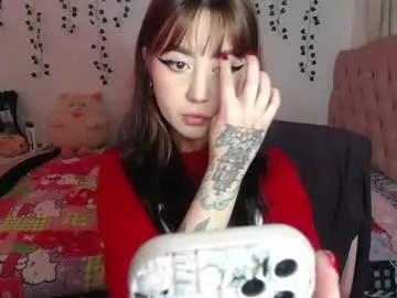 sunset_pienk from Chaturbate