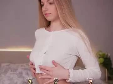 sunshine_diana_ from Chaturbate