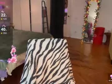 sunshine_lina from Chaturbate