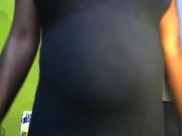 sunshine_q from Chaturbate