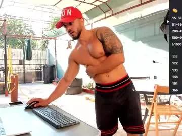 supermanboyxxl from Chaturbate is Freechat