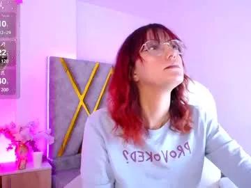 susan_hottye_ from Chaturbate