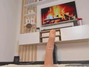susan_jones_tcw from Chaturbate