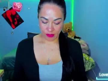 susan_ramires from Chaturbate