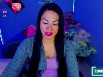 susan_ramires from Chaturbate