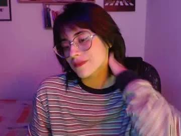 susana_w from Chaturbate