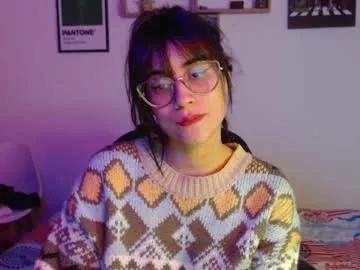 susana_w from Chaturbate