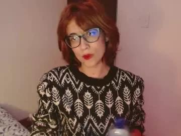 susana_w from Chaturbate is Freechat