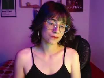 susana_w from Chaturbate