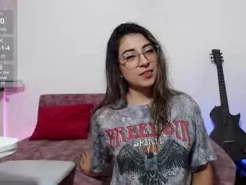 susanahendrix from Chaturbate
