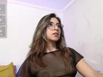 susanahendrix from Chaturbate