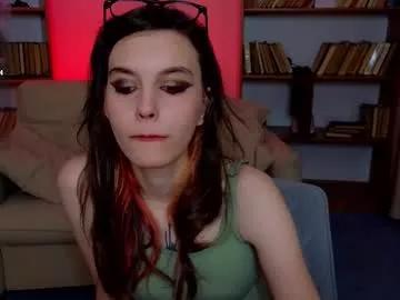 susiemorris from Chaturbate