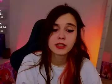 susiemorris from Chaturbate
