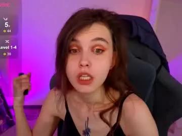 susiemorris from Chaturbate