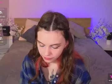 susiemorris from Chaturbate
