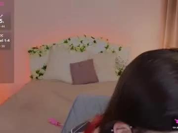 susiemorris from Chaturbate