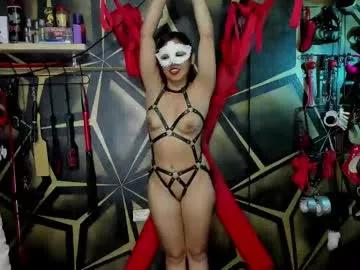 sussan_evil2 from Chaturbate