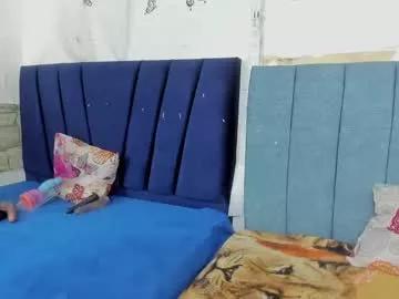 Sussann_gomez from Chaturbate
