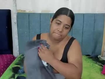 Sussann_gomez from Chaturbate