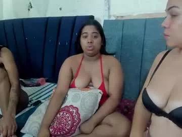 Sussann_gomez from Chaturbate