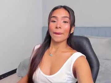 sussy_sweet4u from Chaturbate