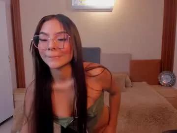 sussy_sweet4u from Chaturbate