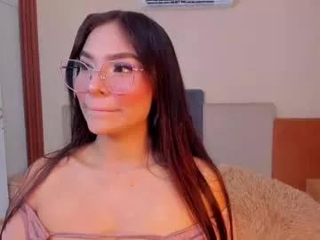 sussy_sweet4u from Chaturbate