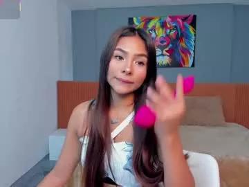 sussy_sweet4u from Chaturbate
