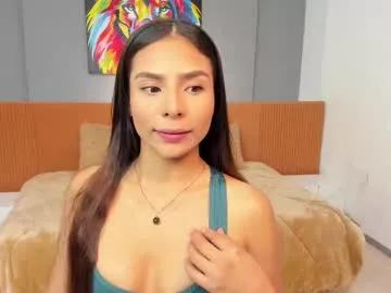 sussy_sweet4u from Chaturbate