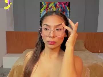 sussy_sweet4u from Chaturbate