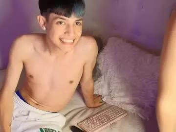 susyandjordan23 from Chaturbate