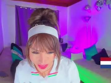 sweet01_ from Chaturbate