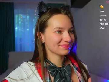 sweet__kitty__11 from Chaturbate