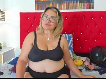 sweet__mature from Chaturbate