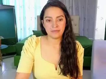 sweet_ahinara from Chaturbate