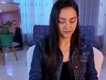 sweet_ahinara from Chaturbate