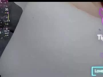 sweet_aleksaaa from Chaturbate