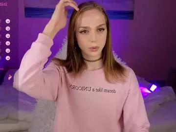 sweet_ali3s from Chaturbate