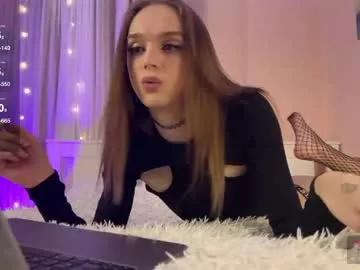sweet_ali3s from Chaturbate