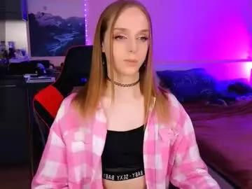 sweet_ali3s from Chaturbate is Group