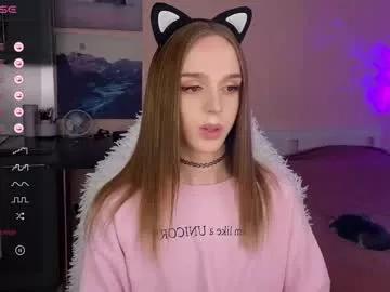 sweet_ali3s from Chaturbate