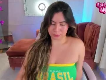 sweet_alice_m from Chaturbate