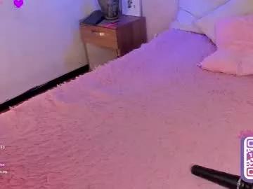 sweet_amaranta1 from Chaturbate