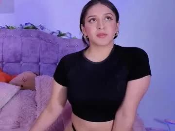 sweet_anllela from Chaturbate